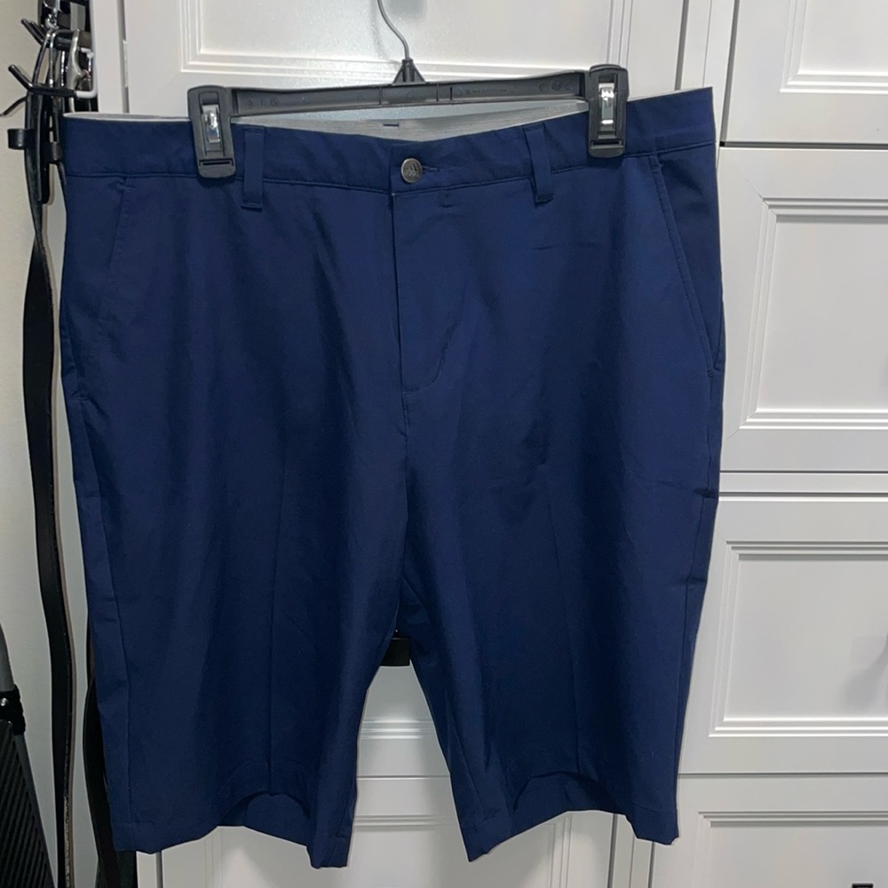 Men’s Adidas Golf Shorts